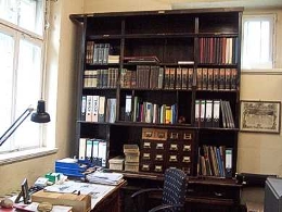 Stadtarchiv Zeulenroda