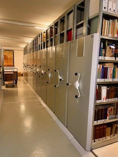 Kreisarchiv Ilm-Kreis - Altkreis Ilmenau