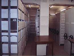 Landkreis Eichsfeld - Kreisarchiv