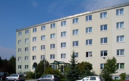 Bundesarchiv - Stasi-Unterlagen-Archiv Suhl