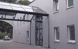 Kreisarchiv Landkreis Hildburghausen