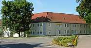 Gemeindearchiv Nesse-Apfelstädt