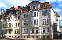 Kreisarchiv Landkreis Nordhausen