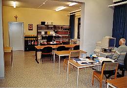 Bistumsarchiv Erfurt