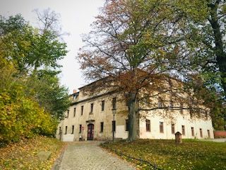 Stadtarchiv Altenburg