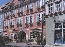 Stadtarchiv Bad Langensalza