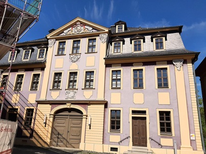 Stadtarchiv Greiz