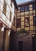 Stadtarchiv Neustadt an der Orla