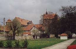 Stadtarchiv Römhild