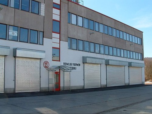 Stadtarchiv Ruhla