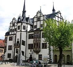 Stadtarchiv Saalfeld