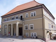 Stadtarchiv Sondershausen