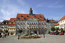 Stadtarchiv Themar