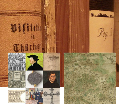 Digitales Archiv der Reformation